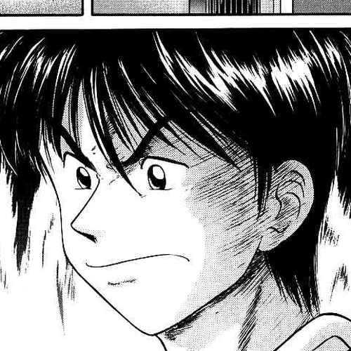Maajan Kurabu Chapter 7: Farewell, Mahjong Club ~Mahjong Warriors of Love~ cover