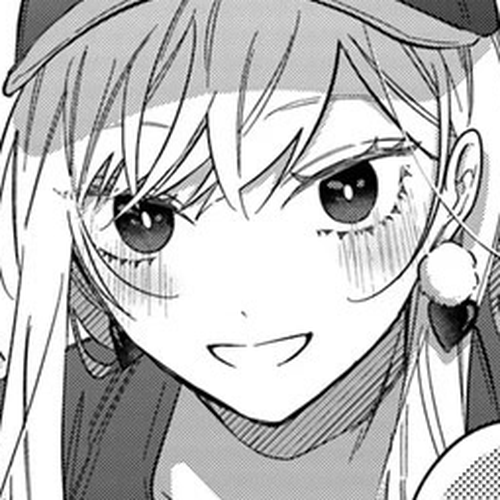 Mabarai-san Hunts Me Down Chapter 11: A baseball outing with Mabarai-san. cover