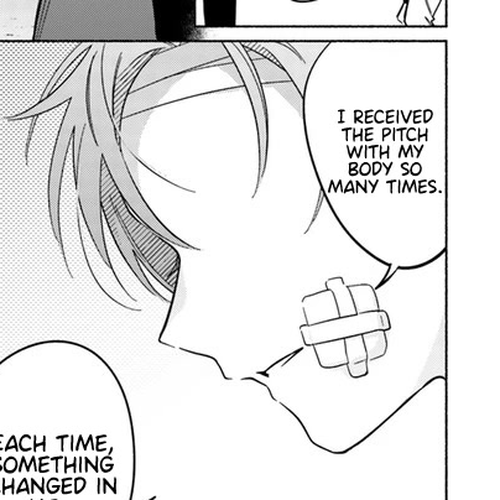 Mabarai-san Hunts Me Down Chapter 12: Mabarai-san's head in the clouds. cover