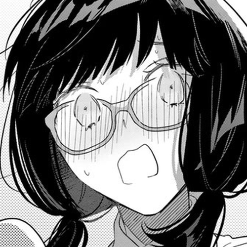 Mabarai-san Hunts Me Down Chapter 4: Mabarai-san and the Guardian of the Shadows cover