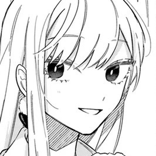 Mabarai-san Hunts Me Down Chapter 5: A little red lunch break with Mabarai-san cover