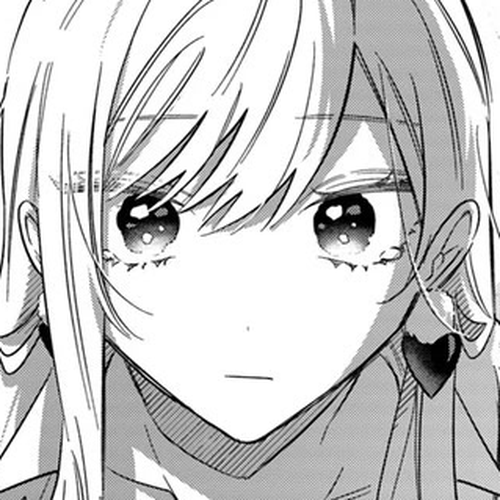 Mabarai-san Hunts Me Down Chapter 6: Mabarai-san and the Stake in My Chest cover