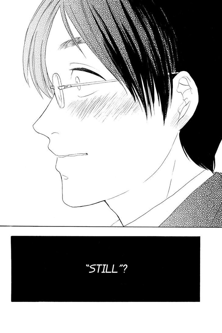 Mabataki no Aida Chapter 15 page 6 - Chapter 15