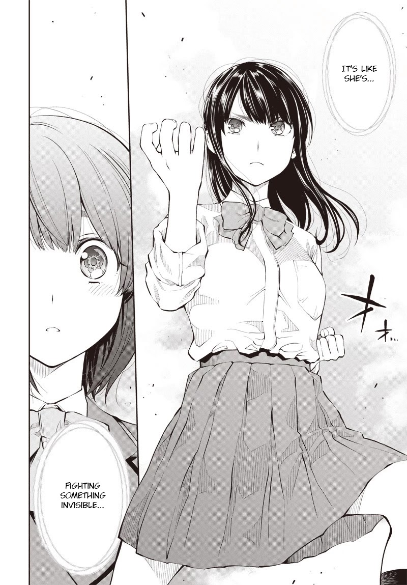 Mabataki yori Hayaku!! Chapter 1 page 44 - Chapter 1