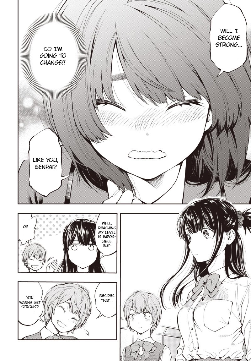 Mabataki yori Hayaku!! Chapter 1 page 51 - Chapter 1