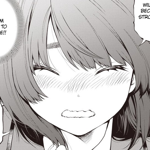 Mabataki yori Hayaku!! Chapter 1 cover