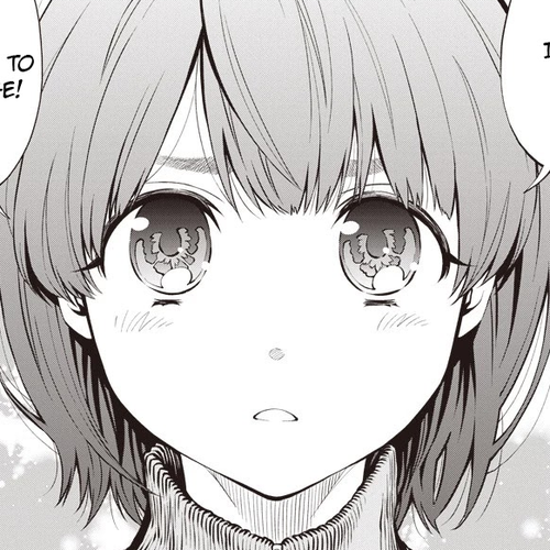 Mabataki yori Hayaku!! Chapter 2 cover