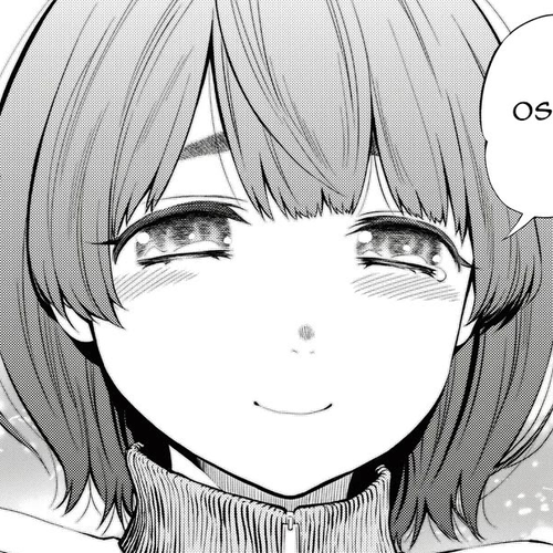 Mabataki yori Hayaku!! Chapter 4: Osu cover