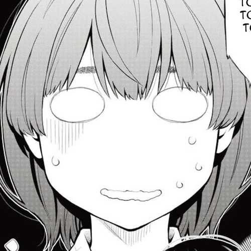 Mabataki yori Hayaku!! Chapter 9: First Thought cover
