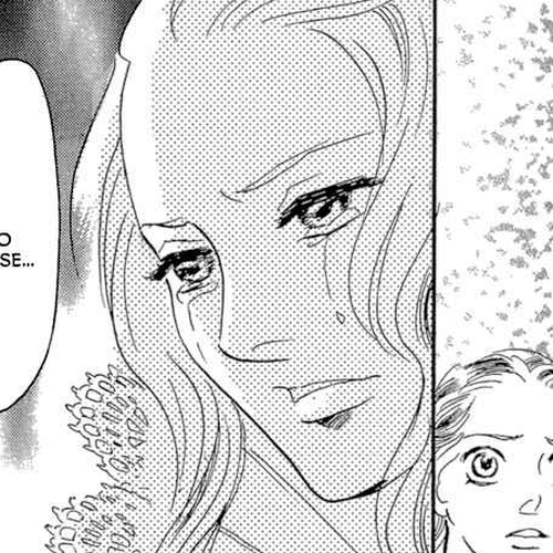 Maboroshi Koi Kitan Chapter 4: Lace Promise cover
