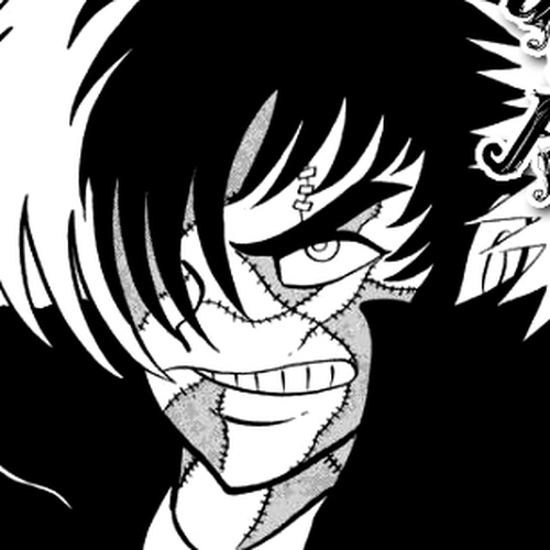 Maboroshi Panty Chapter 6: The Introduction of Ugly Jack cover