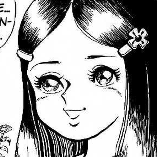 Mabudachi Jingi Chapter 6: The Love Letter! cover