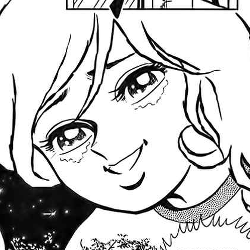 Mabudachi Jingi Chapter 7: Daddy is the Best! cover