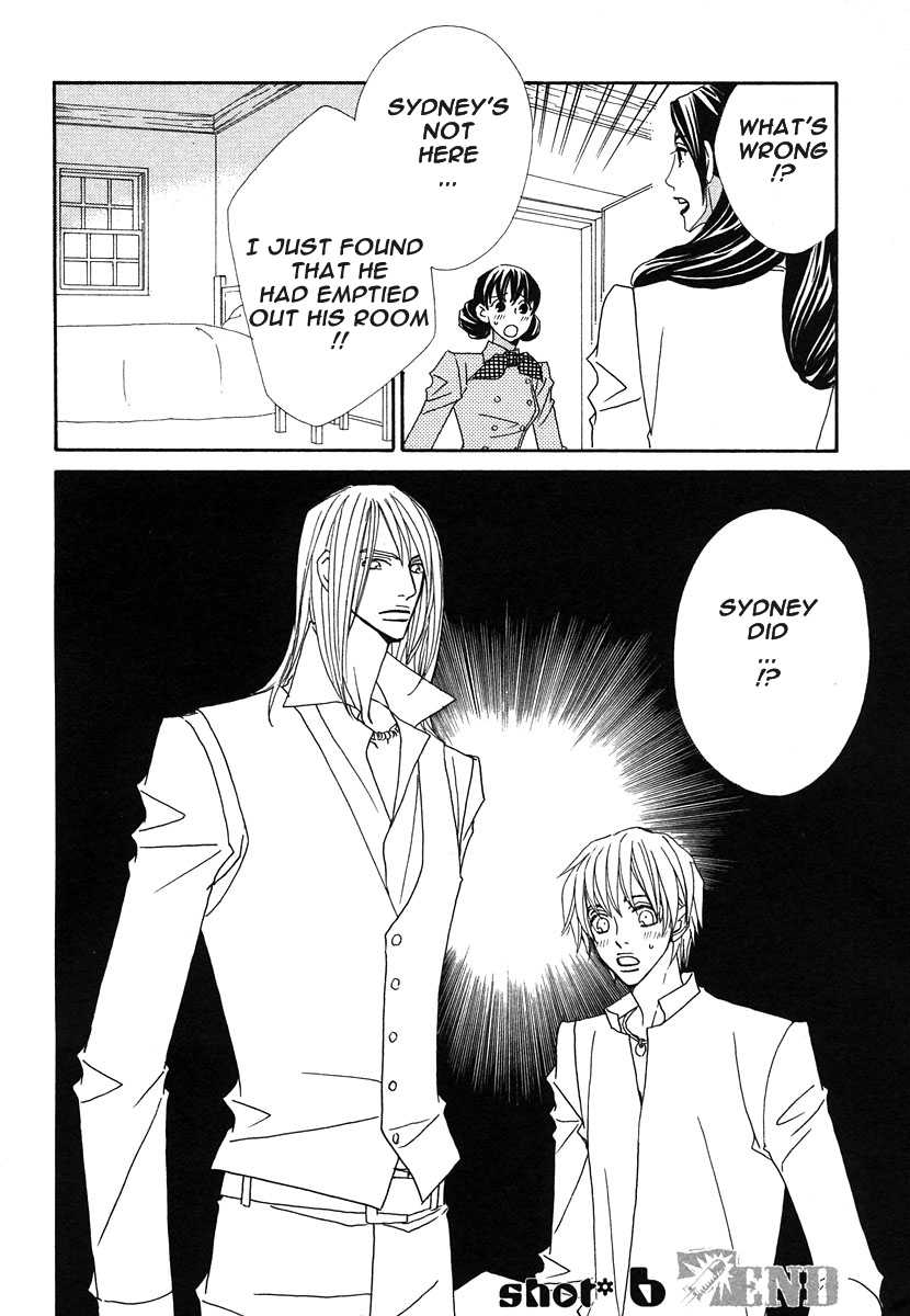 Macaroni Chapter 6 page 35 - Chapter 6