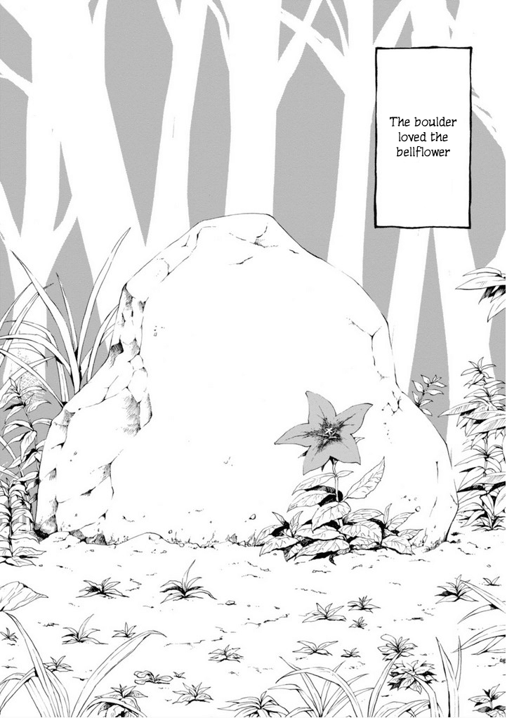 Macchi Shoujo Chapter 10 page 4 - Chapter 10