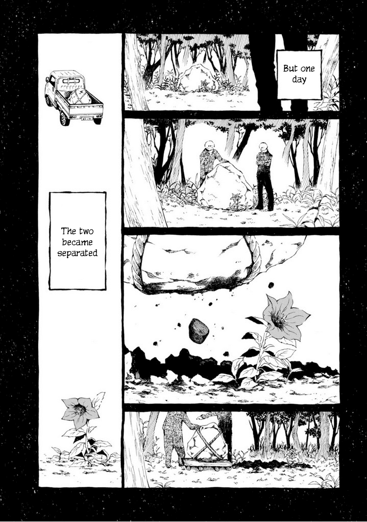 Macchi Shoujo Chapter 10 page 5 - Chapter 10