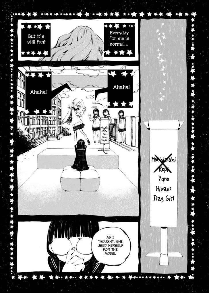 Macchi Shoujo Chapter 11 page 24 - Chapter 11