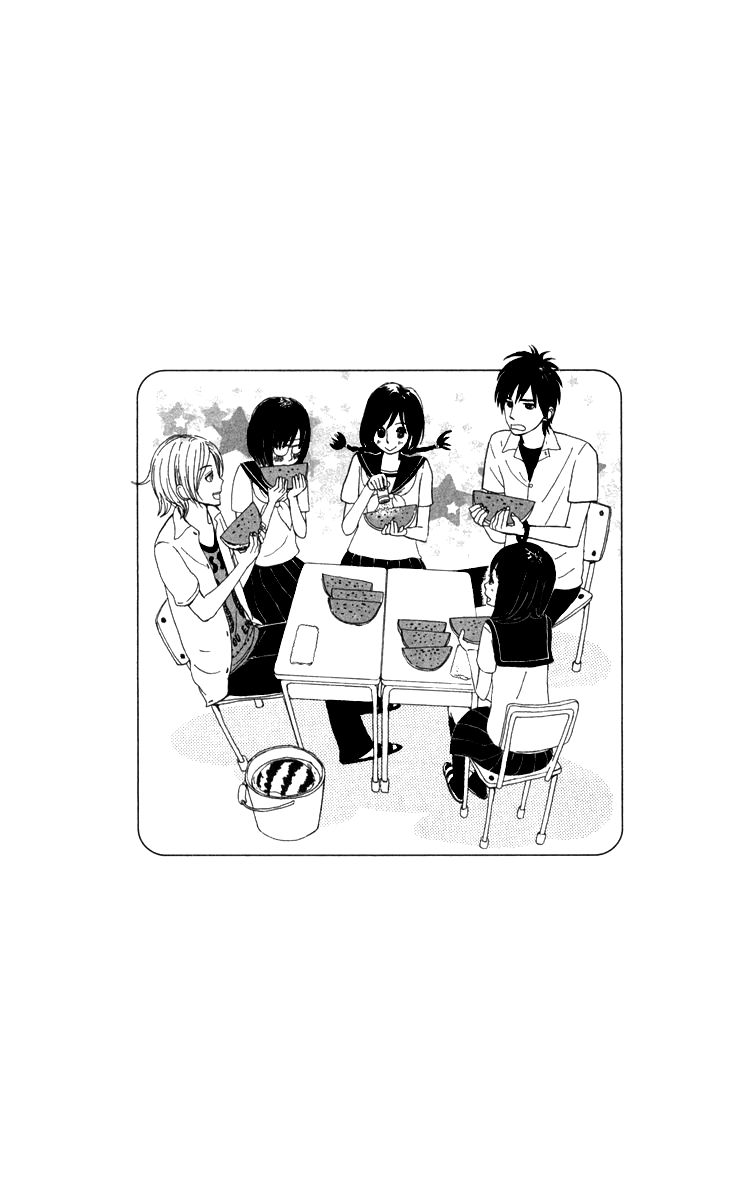 Machi de Uwasa no Tengu no Ko Chapter 13 page 30 - Chapter 13 : Akihime Practicing Shugendo
