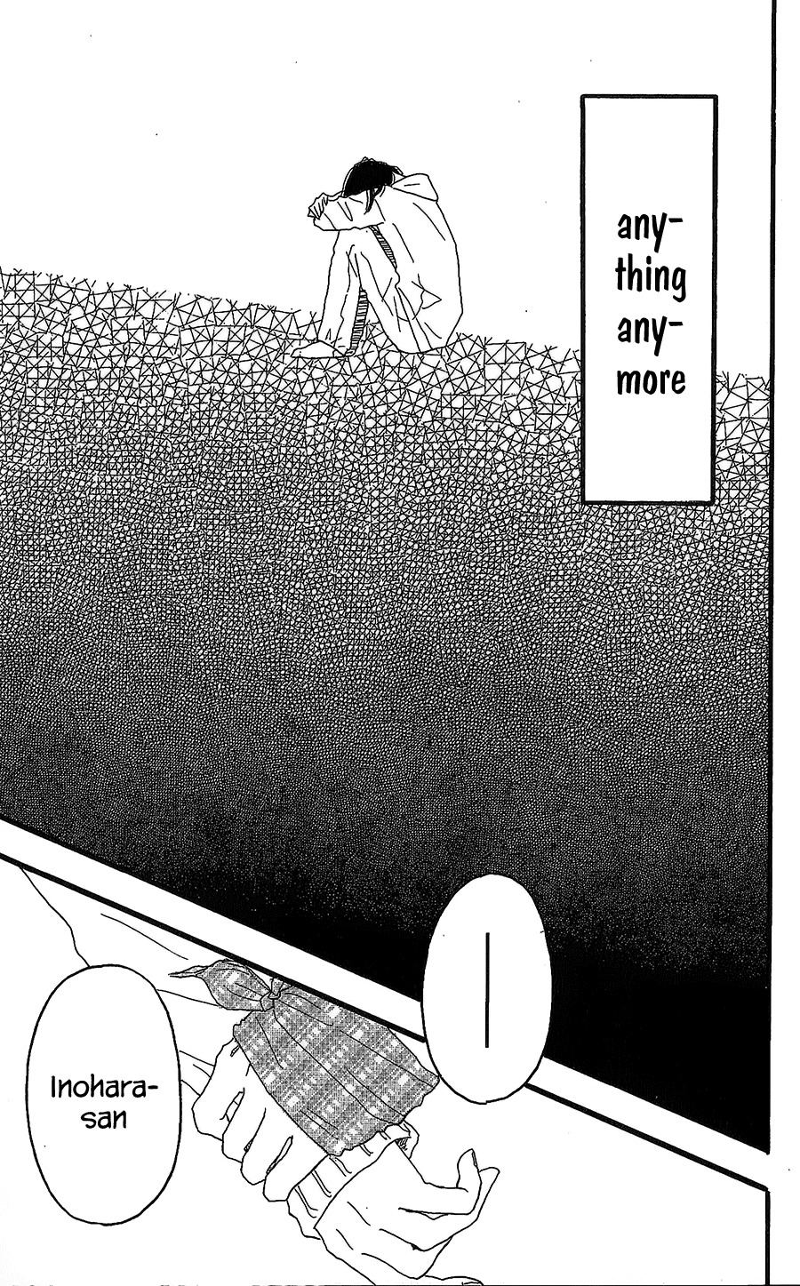 Machida-kun no Sekai Chapter 12 page 28 - Chapter 12
