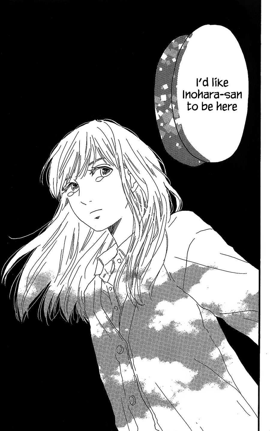 Machida-kun no Sekai Chapter 12 page 30 - Chapter 12