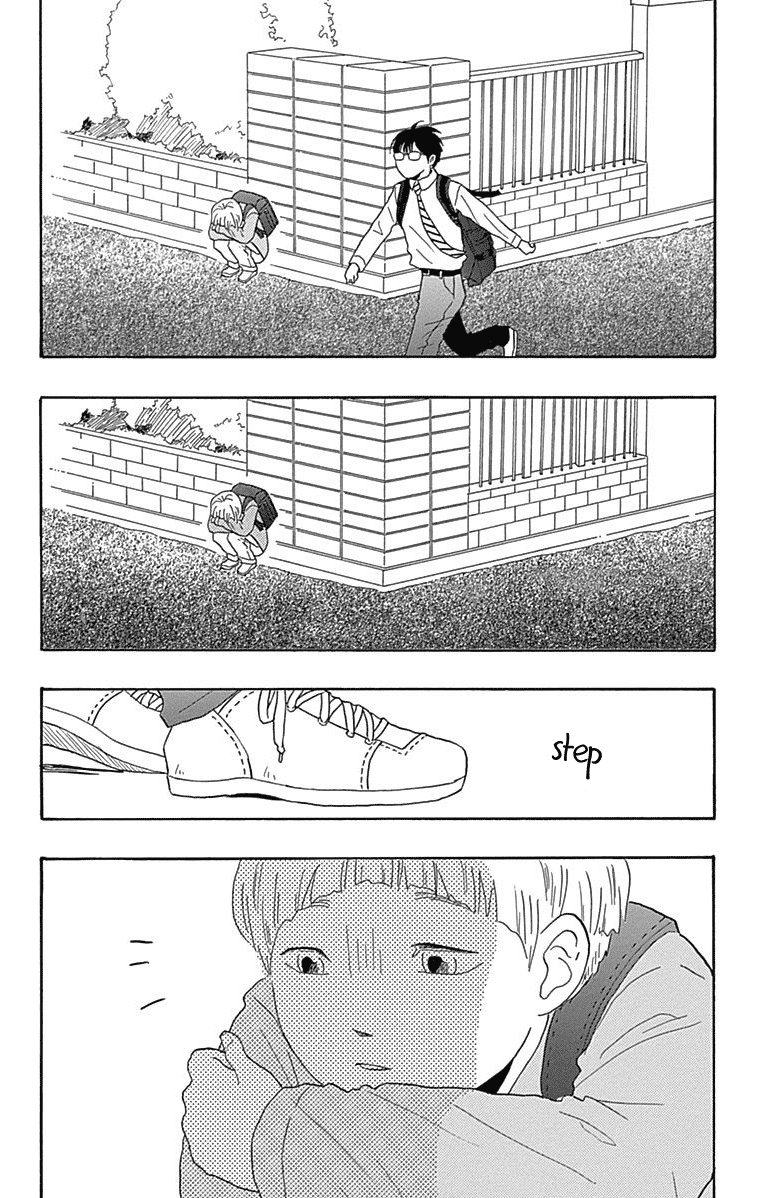 Machida-kun no Sekai Chapter 27 page 19 - Chapter 27: Today's Machida-kun Part II [Last Chapter]