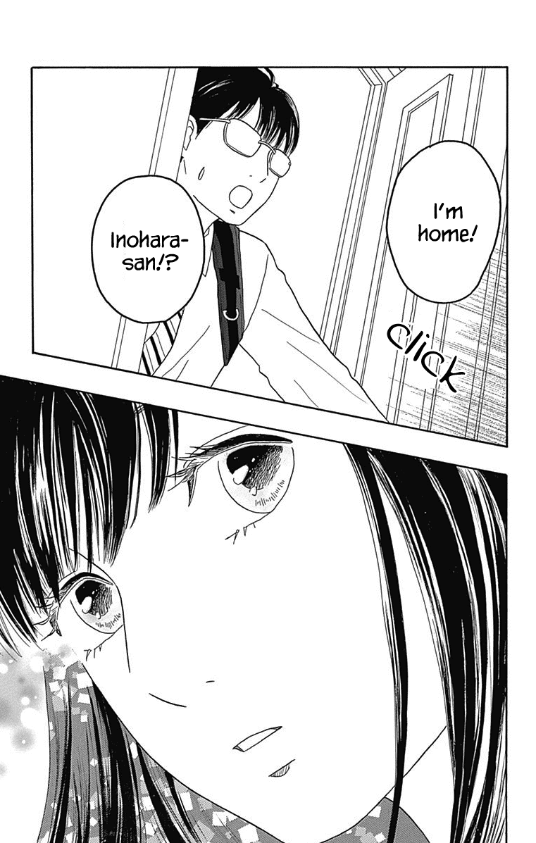 Machida-kun no Sekai Chapter 27 page 22 - Chapter 27: Today's Machida-kun Part II [Last Chapter]