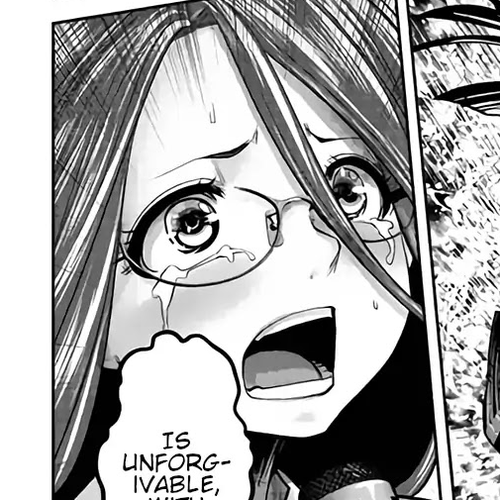 Machigatta ko wo Mahou Shoujo ni Shite Shimatta Chapter 10: Vol.2 Ch10: Kaaaameee... cover