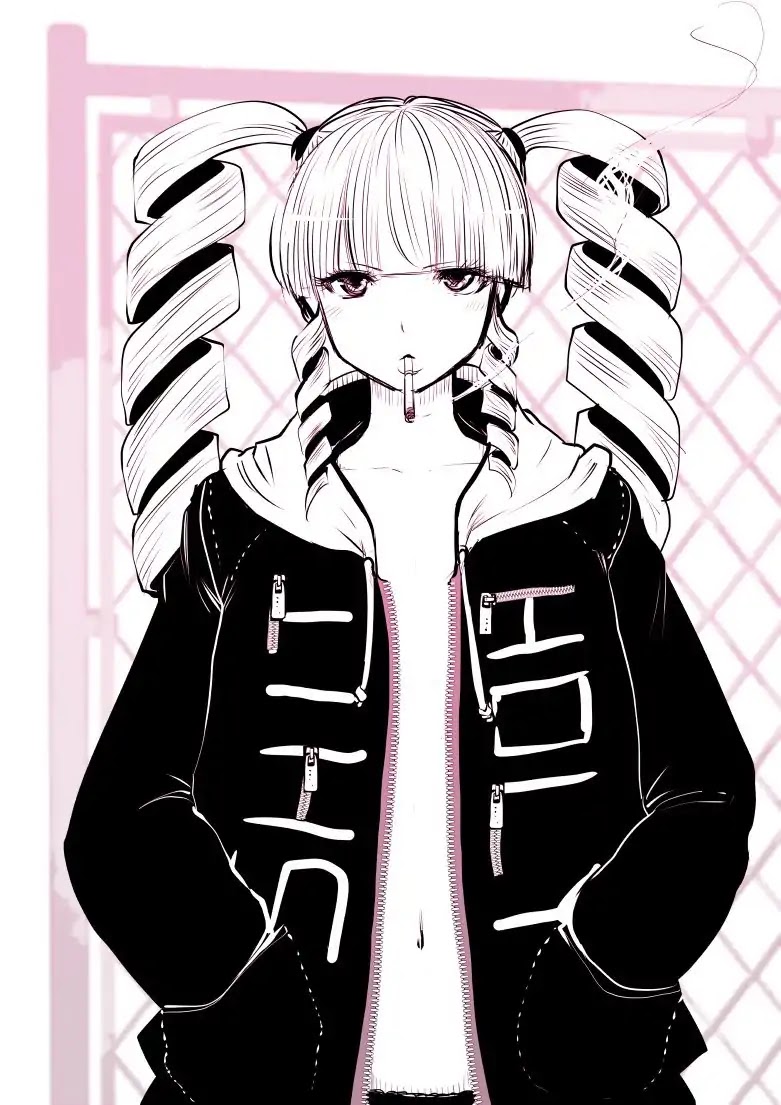 Machigatta ko wo Mahou Shoujo ni Shite Shimatta Chapter 11 page 1 - Chapter 11: Vol.2 Ch11: Feed Her