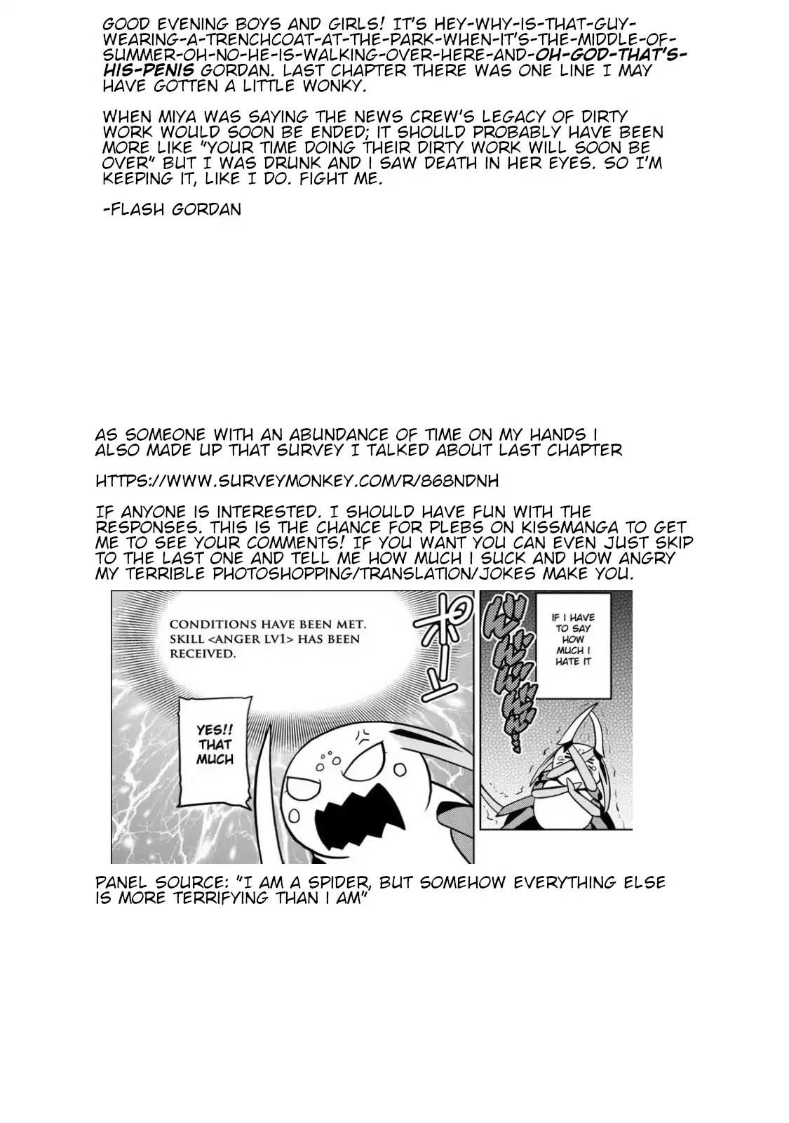 Machigatta ko wo Mahou Shoujo ni Shite Shimatta Chapter 12 page 20 - Chapter 12: Vol.2 Ch12: Freakin' Delicious!!