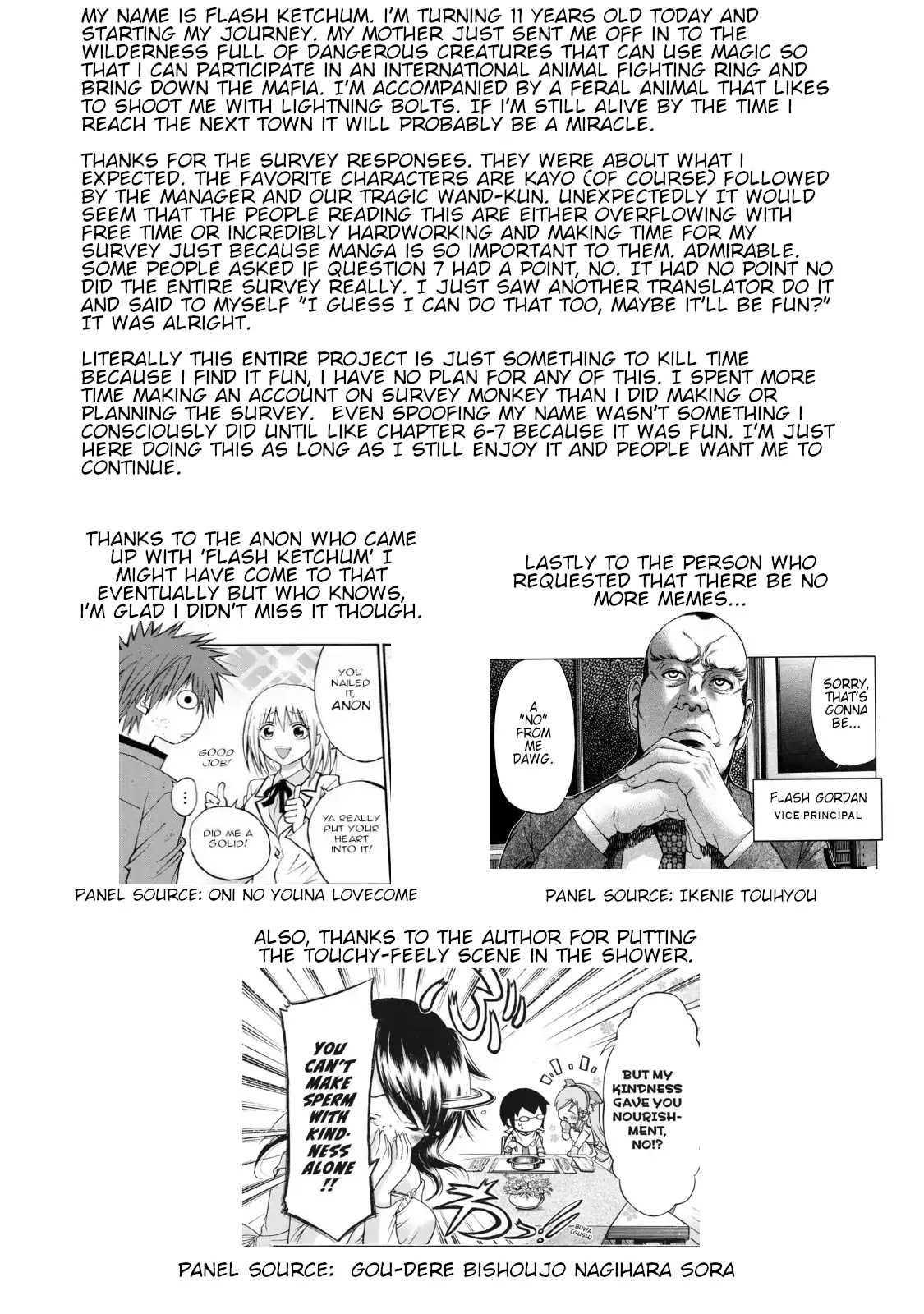 Machigatta ko wo Mahou Shoujo ni Shite Shimatta Chapter 13 page 18 - Chapter 13: Vol.2 Ch13: Naked Nako