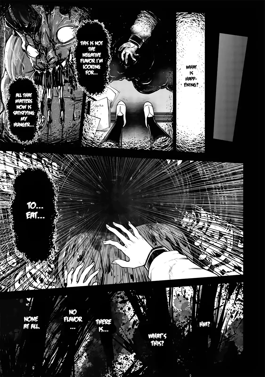 Machigatta ko wo Mahou Shoujo ni Shite Shimatta Chapter 13 page 2 - Chapter 13: Vol.2 Ch13: Naked Nako