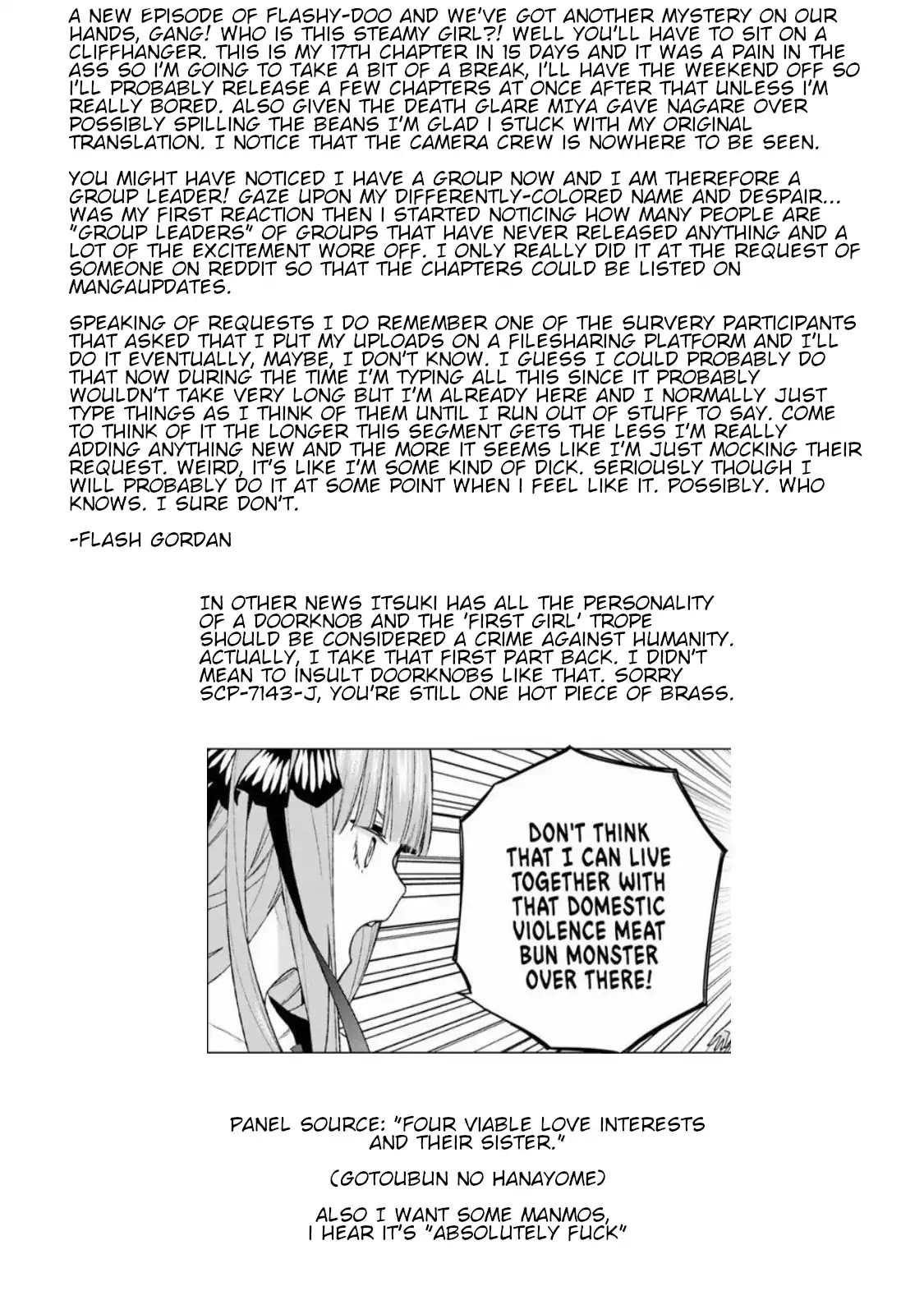 Machigatta ko wo Mahou Shoujo ni Shite Shimatta Chapter 15 page 24 - Chapter 15: Vol.2 Ch15: Ah Ha Ha Ha Ha!