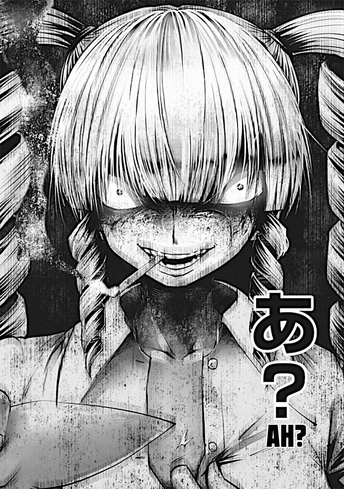 Machigatta ko wo Mahou Shoujo ni Shite Shimatta Chapter 16 page 3 - Chapter 16: Vol.2 Ch16: A Living Punching Bag