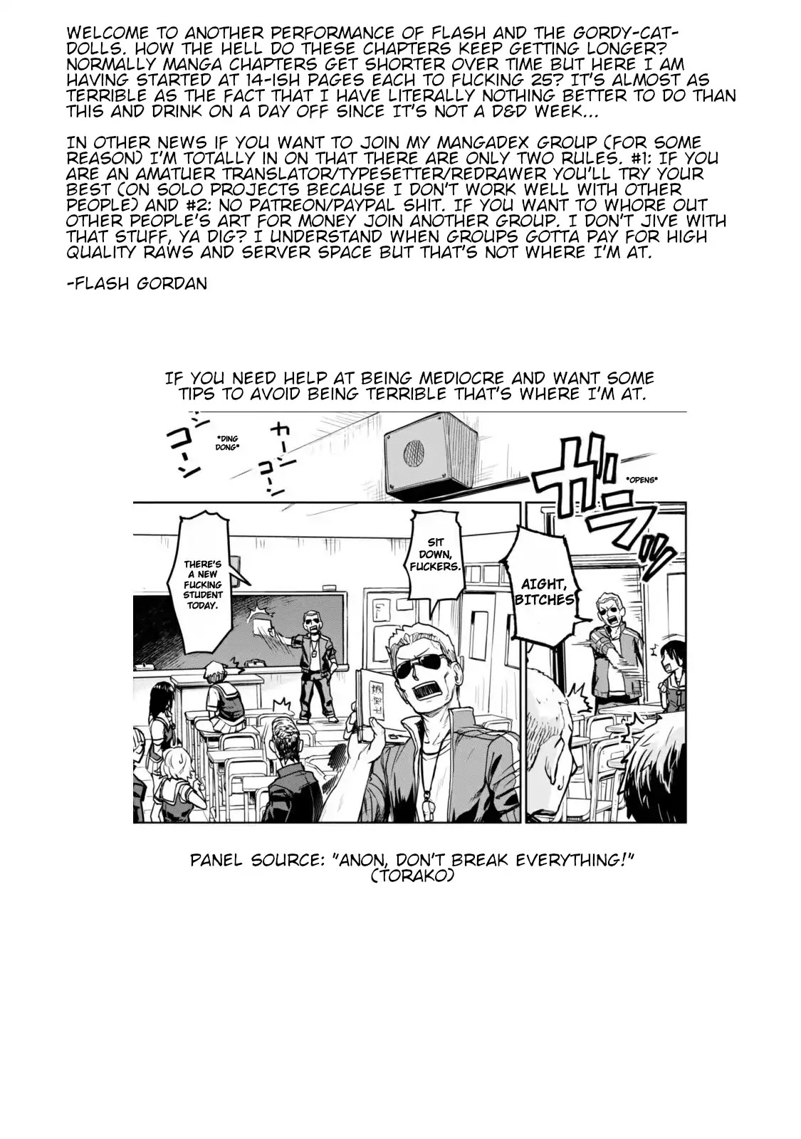 Machigatta ko wo Mahou Shoujo ni Shite Shimatta Chapter 17.5 page 26 - Vol.2 Bonus: Offkayo