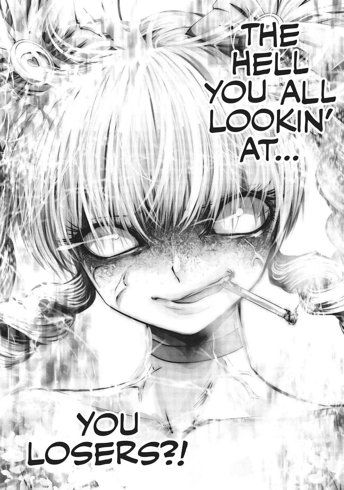 Machigatta ko wo Mahou Shoujo ni Shite Shimatta Chapter 2 page 25 - Chapter 2: Vol.1 Ch2: Majiba Kayo