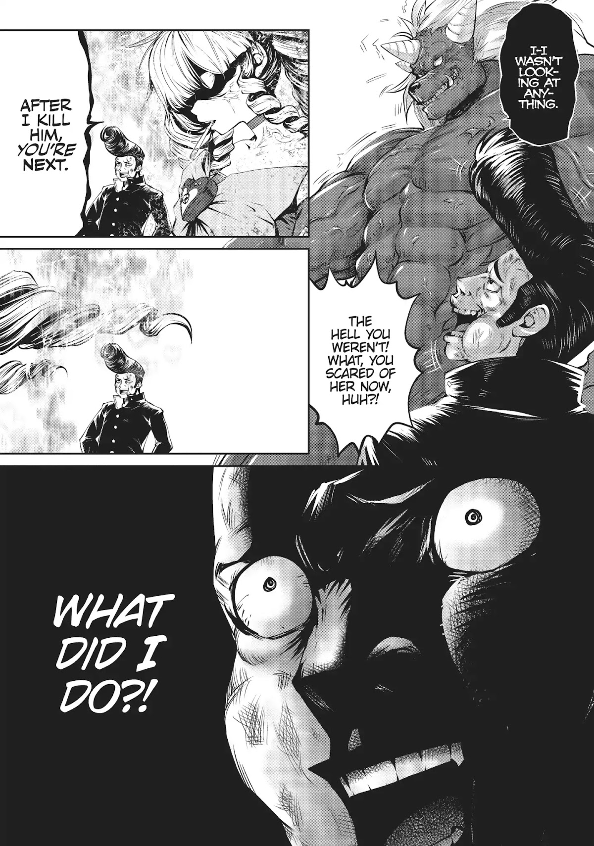 Machigatta ko wo Mahou Shoujo ni Shite Shimatta Chapter 2 page 26 - Chapter 2: Vol.1 Ch2: Majiba Kayo