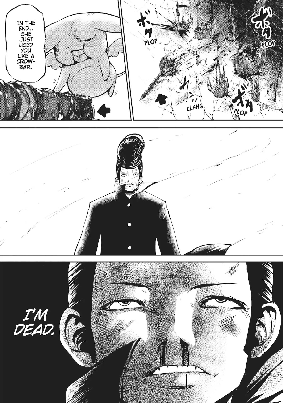 Machigatta ko wo Mahou Shoujo ni Shite Shimatta Chapter 2 page 31 - Chapter 2: Vol.1 Ch2: Majiba Kayo