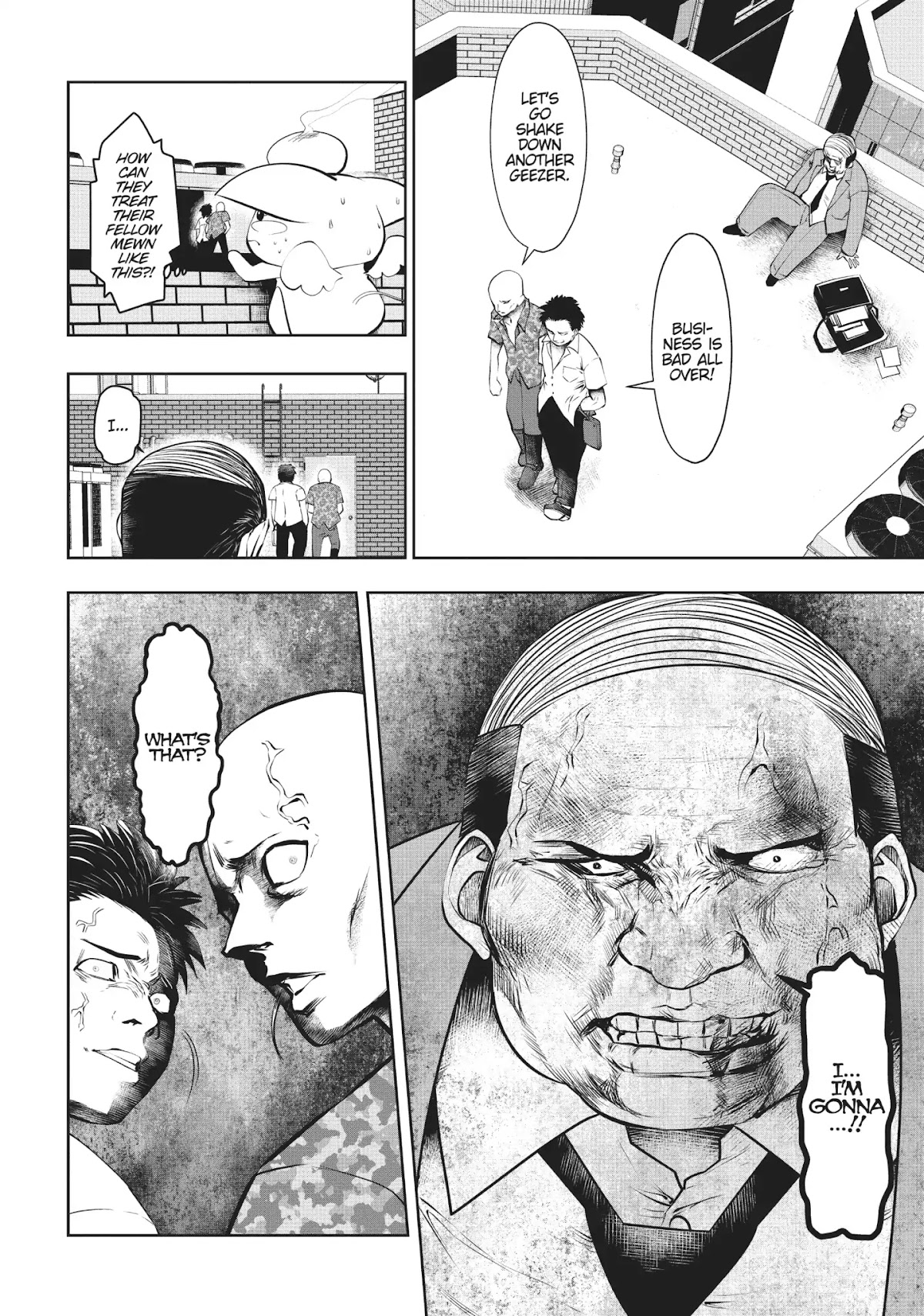 Machigatta ko wo Mahou Shoujo ni Shite Shimatta Chapter 20 page 15 - Chapter 20: Vol.3 Ch20: Ker-thwaaaack
