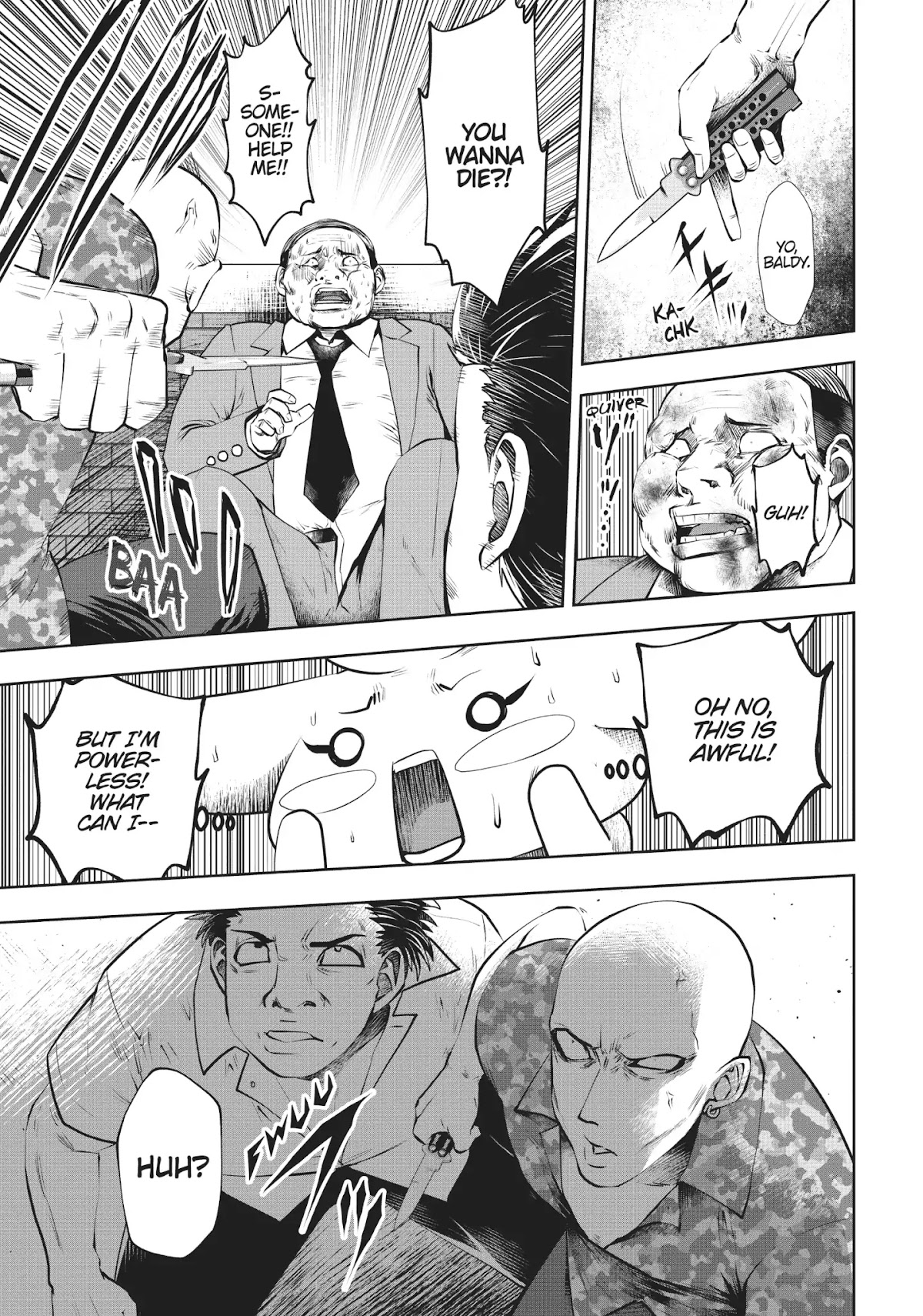 Machigatta ko wo Mahou Shoujo ni Shite Shimatta Chapter 20 page 16 - Chapter 20: Vol.3 Ch20: Ker-thwaaaack
