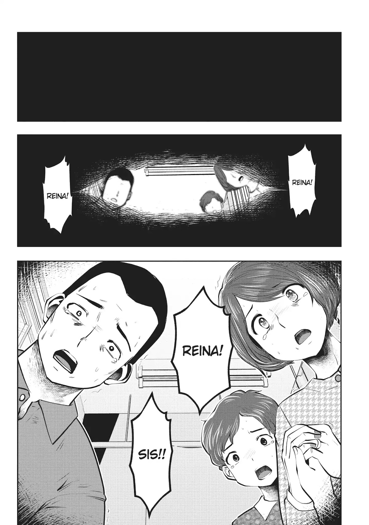 Machigatta ko wo Mahou Shoujo ni Shite Shimatta Chapter 20 page 2 - Chapter 20: Vol.3 Ch20: Ker-thwaaaack