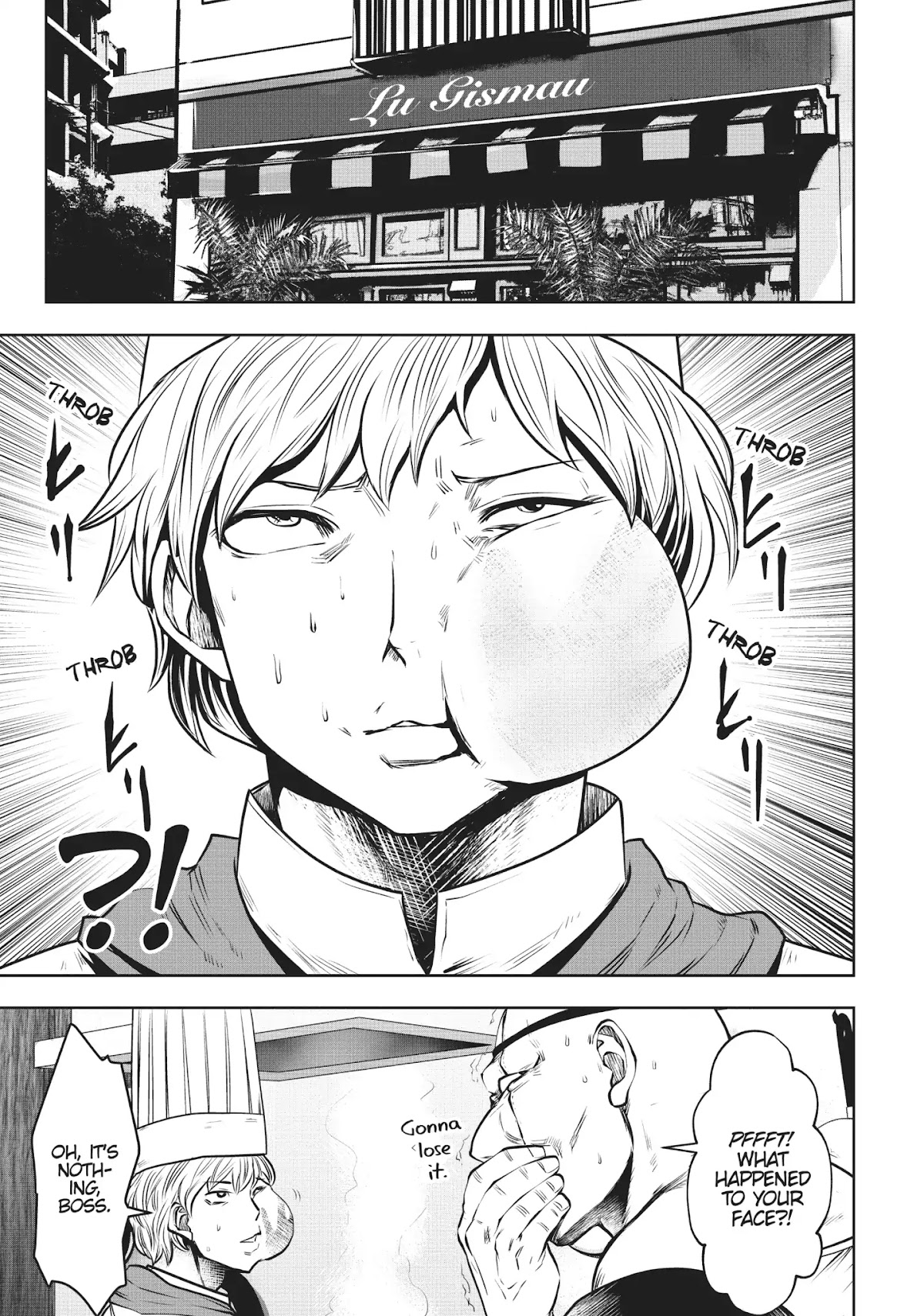 Machigatta ko wo Mahou Shoujo ni Shite Shimatta Chapter 20 page 22 - Chapter 20: Vol.3 Ch20: Ker-thwaaaack