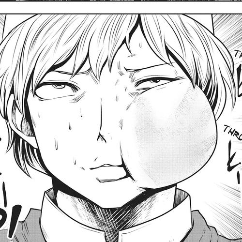 Machigatta ko wo Mahou Shoujo ni Shite Shimatta Chapter 20: Vol.3 Ch20: Ker-thwaaaack cover