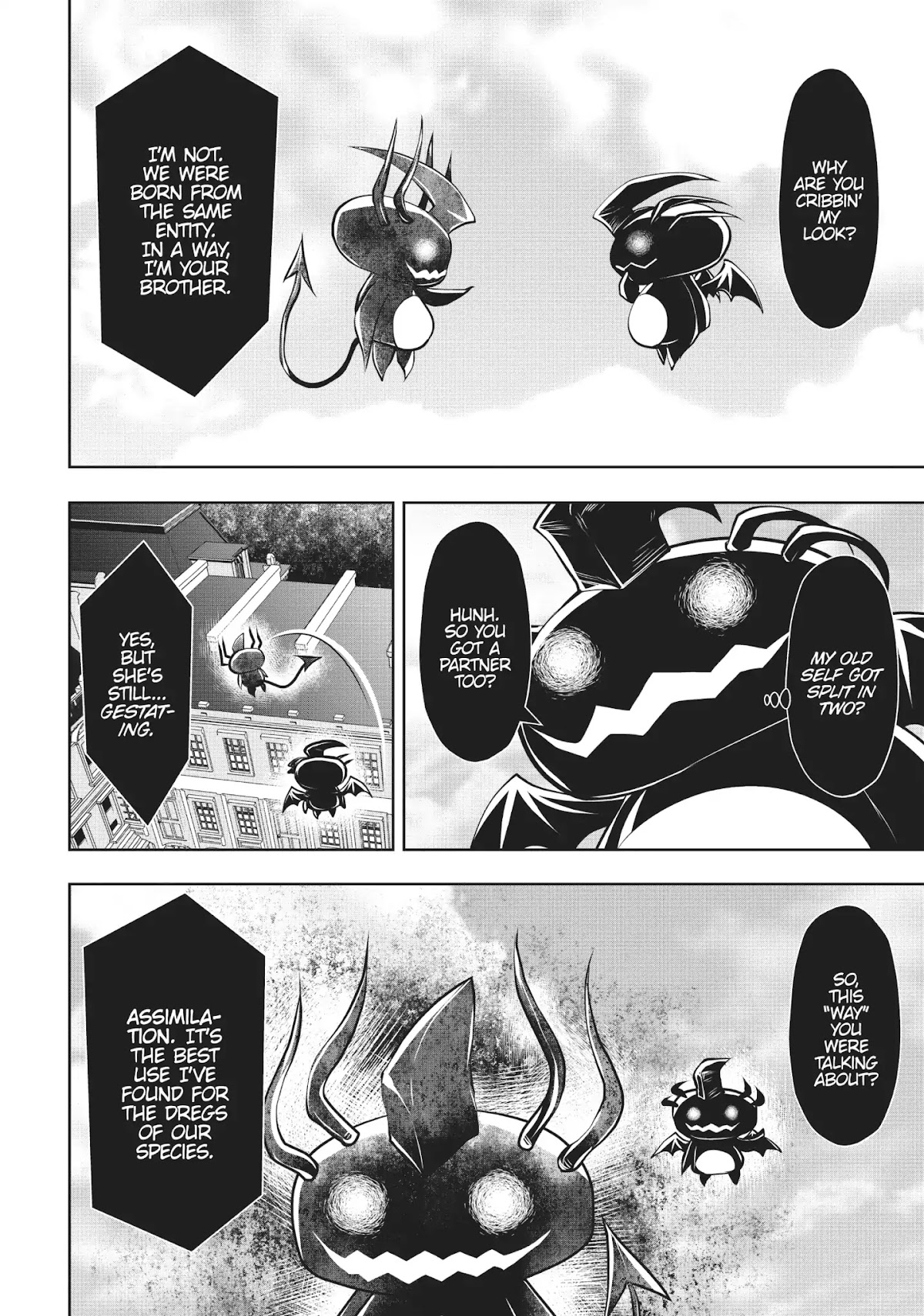 Machigatta ko wo Mahou Shoujo ni Shite Shimatta Chapter 21 page 13 - Chapter 21: Vol.3 Ch21: Upperclassman Tits-For-Brains