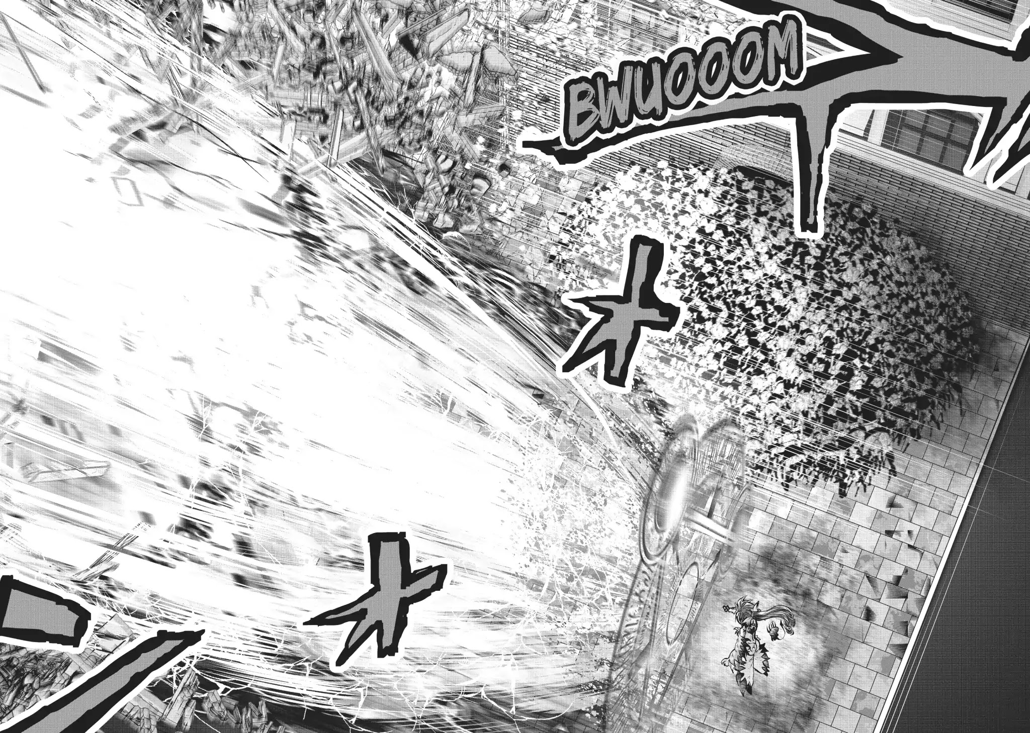 Machigatta ko wo Mahou Shoujo ni Shite Shimatta Chapter 24 page 38 - Chapter 24: Vol.3 Ch24: Booooring