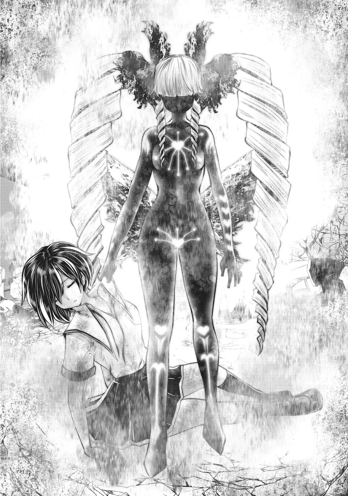 Machigatta ko wo Mahou Shoujo ni Shite Shimatta Chapter 24 page 43 - Chapter 24: Vol.3 Ch24: Booooring