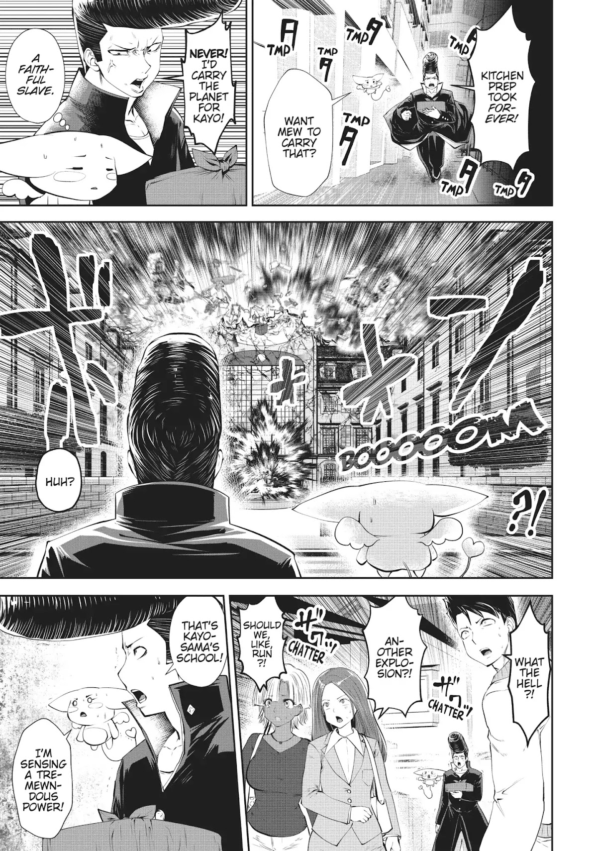 Machigatta ko wo Mahou Shoujo ni Shite Shimatta Chapter 25 page 12 - Chapter 25: Vol.4 Ch25: Half-Killed