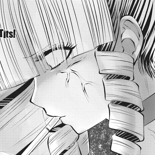 Machigatta ko wo Mahou Shoujo ni Shite Shimatta Chapter 28: Vol.4 Ch28: I'm Sick of Big Tits! cover
