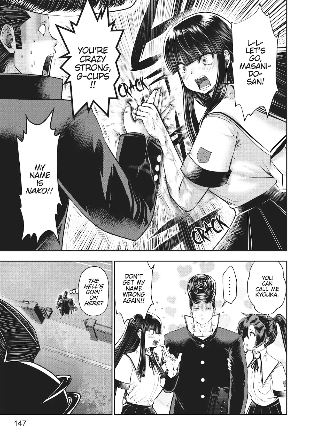 Machigatta ko wo Mahou Shoujo ni Shite Shimatta Chapter 31 page 18 - Chapter 31: Vol.4 Ch31: This Harem Shit Sucks