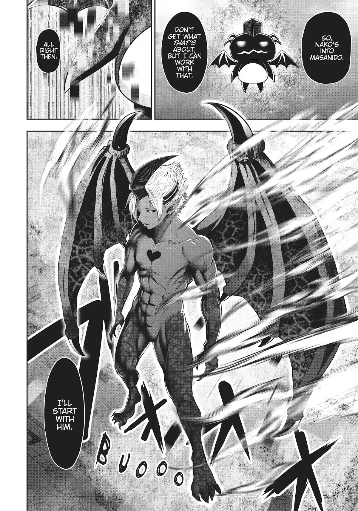 Machigatta ko wo Mahou Shoujo ni Shite Shimatta Chapter 31 page 19 - Chapter 31: Vol.4 Ch31: This Harem Shit Sucks