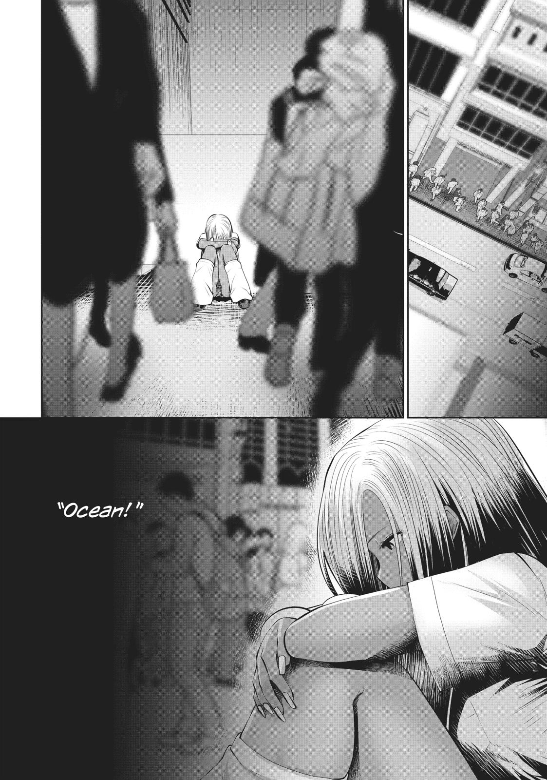 Machigatta ko wo Mahou Shoujo ni Shite Shimatta Chapter 33 page 11 - Chapter 33